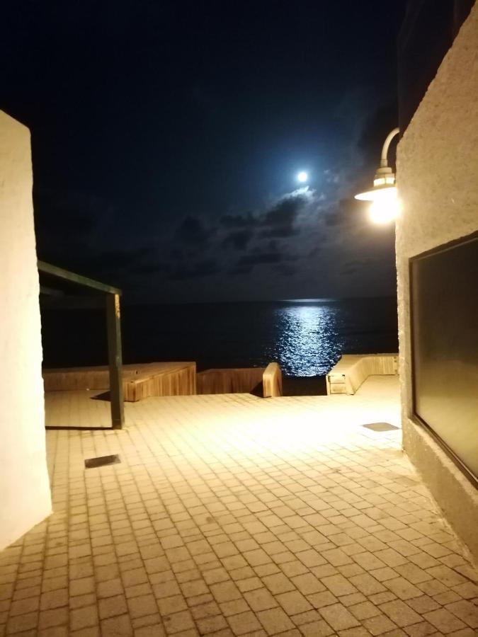 Apartamento Viento Del Sur Las Negras Buitenkant foto