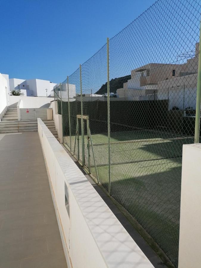 Apartamento Viento Del Sur Las Negras Buitenkant foto